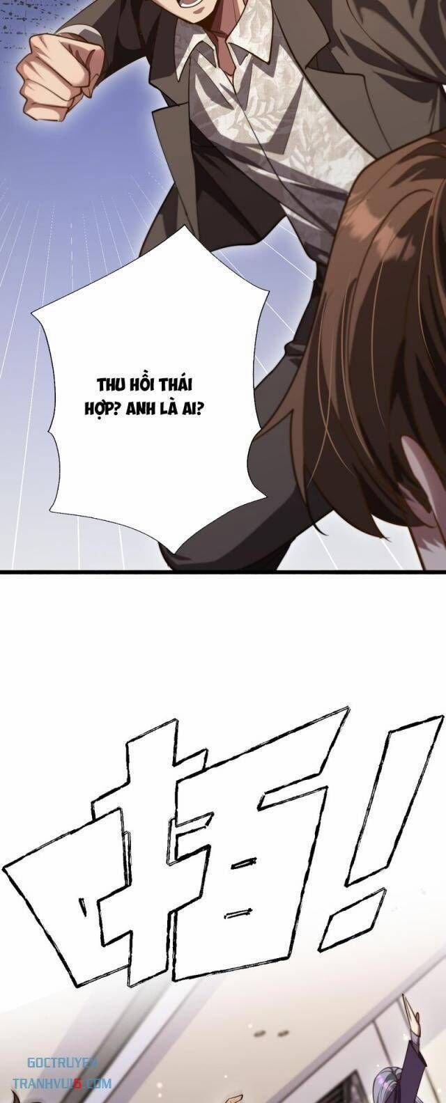 Ta Bị Kẹt Cùng Một Ngày 1000 Năm 144 trang 25