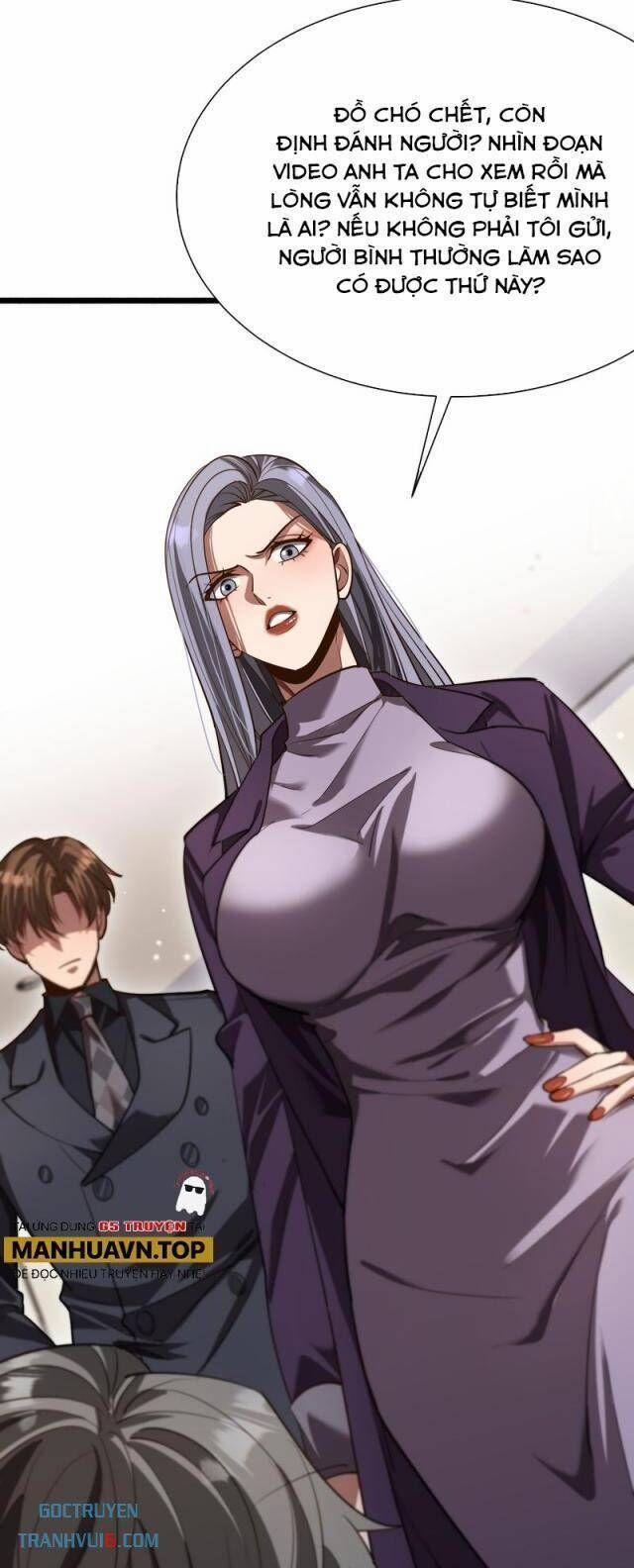 Ta Bị Kẹt Cùng Một Ngày 1000 Năm 144 trang 27