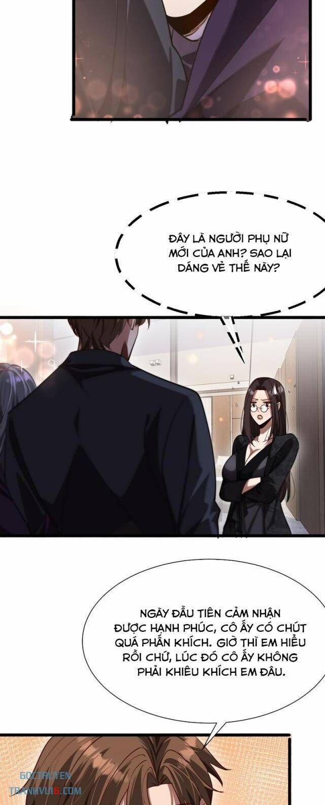 Ta Bị Kẹt Cùng Một Ngày 1000 Năm 144 trang 36