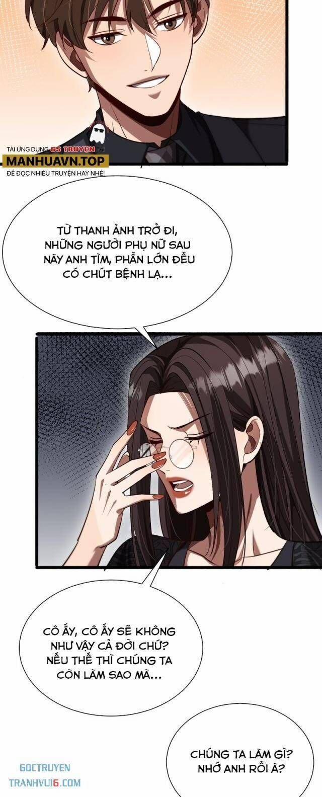 Ta Bị Kẹt Cùng Một Ngày 1000 Năm 144 trang 37