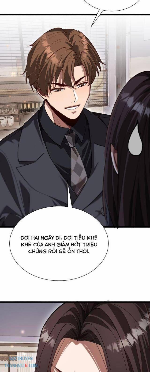Ta Bị Kẹt Cùng Một Ngày 1000 Năm 144 trang 38