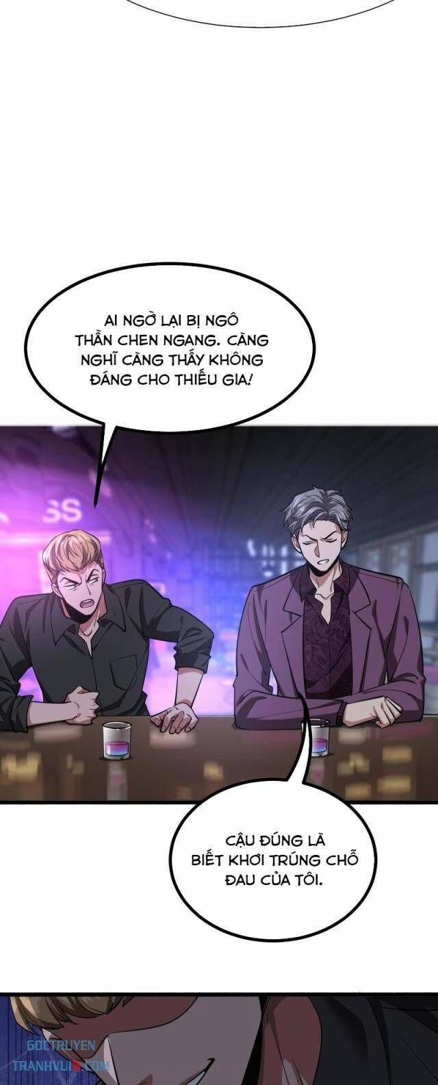 Ta Bị Kẹt Cùng Một Ngày 1000 Năm 145 trang 15