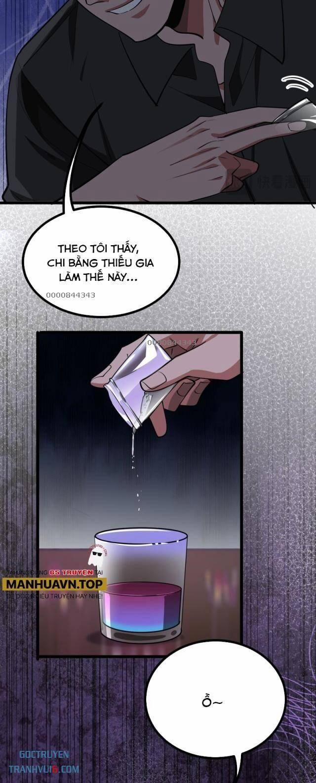 Ta Bị Kẹt Cùng Một Ngày 1000 Năm 145 trang 16
