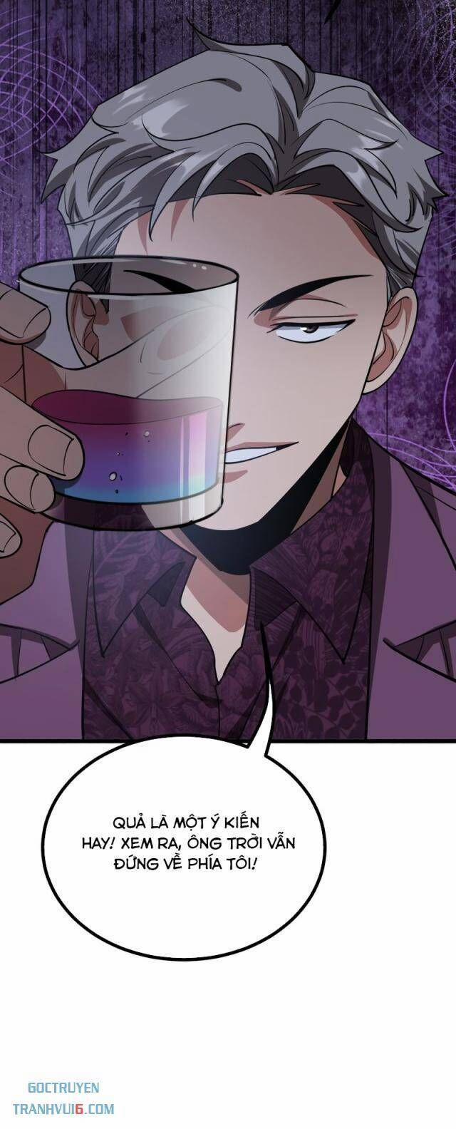Ta Bị Kẹt Cùng Một Ngày 1000 Năm 145 trang 17