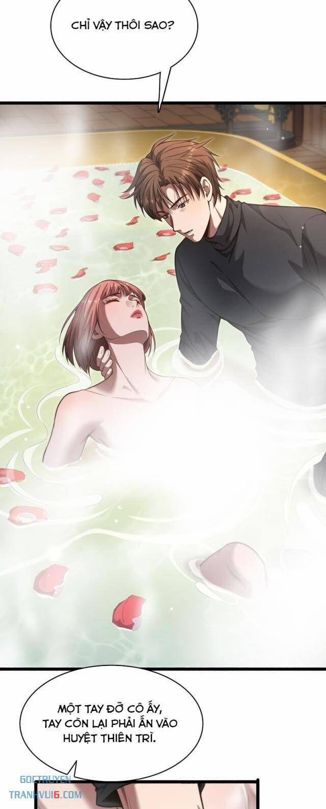 Ta Bị Kẹt Cùng Một Ngày 1000 Năm 145 trang 37