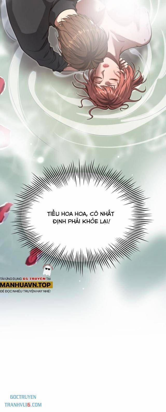 Ta Bị Kẹt Cùng Một Ngày 1000 Năm 145 trang 39