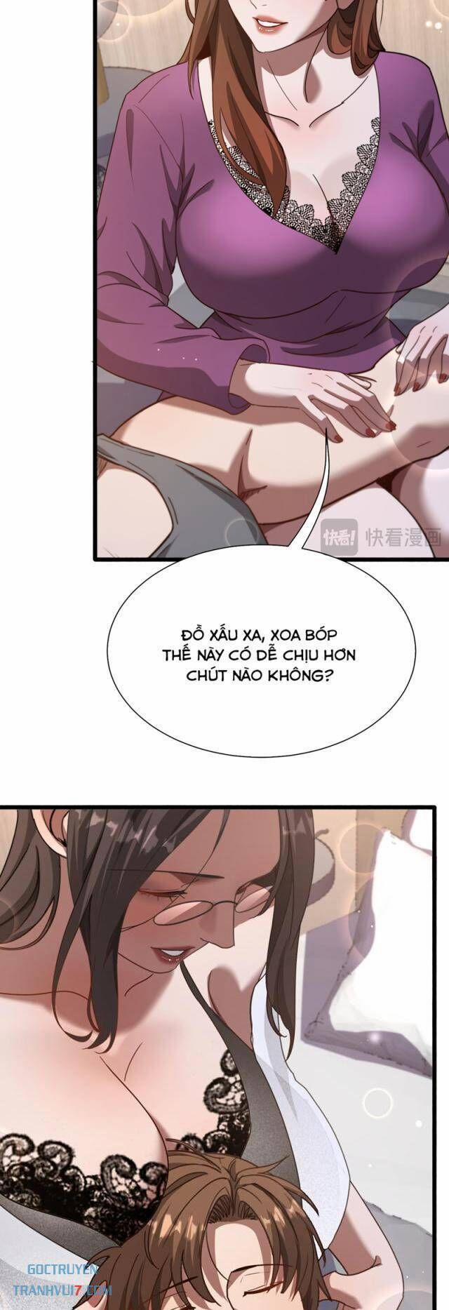 Ta Bị Kẹt Cùng Một Ngày 1000 Năm 146 trang 25