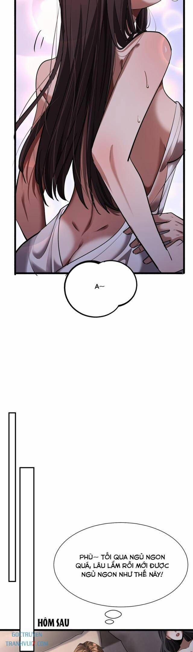 Ta Bị Kẹt Cùng Một Ngày 1000 Năm 146 trang 28