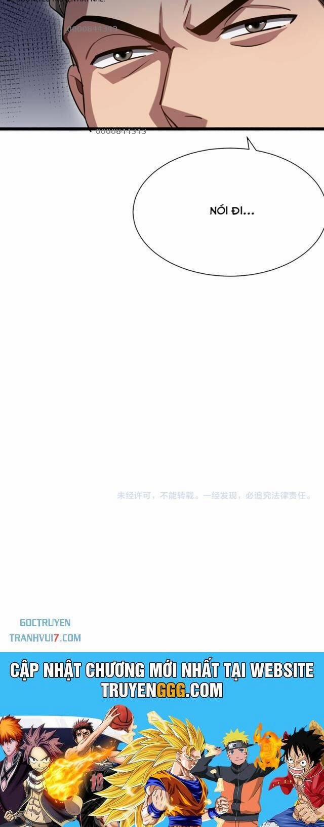 Ta Bị Kẹt Cùng Một Ngày 1000 Năm 146 trang 34