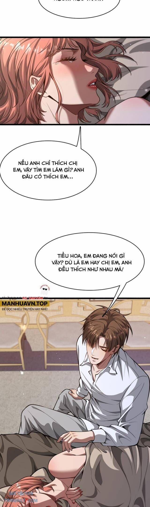 Ta Bị Kẹt Cùng Một Ngày 1000 Năm 146 trang 8