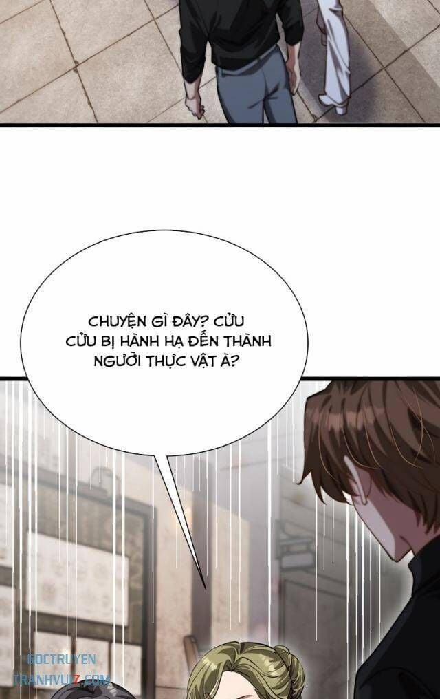 Ta Bị Kẹt Cùng Một Ngày 1000 Năm 147 trang 13