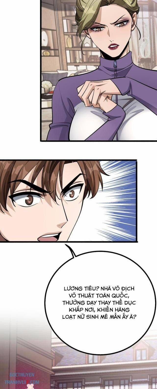 Ta Bị Kẹt Cùng Một Ngày 1000 Năm 147 trang 16