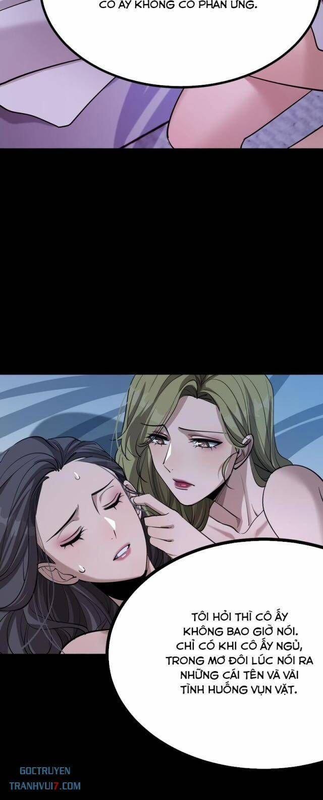 Ta Bị Kẹt Cùng Một Ngày 1000 Năm 147 trang 22