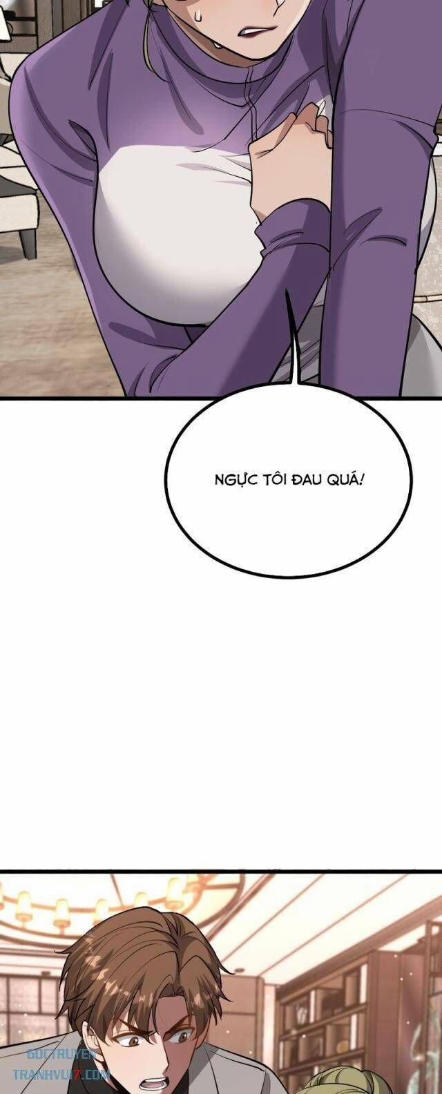 Ta Bị Kẹt Cùng Một Ngày 1000 Năm 147 trang 25
