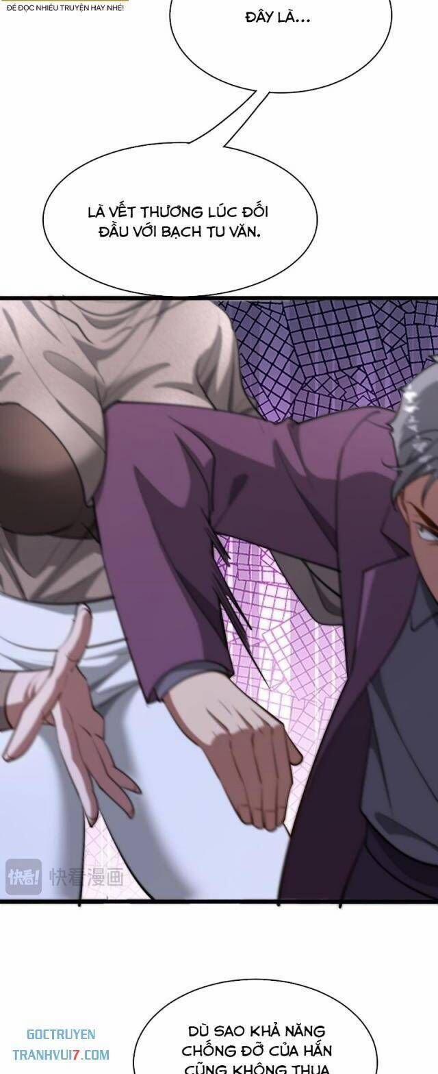 Ta Bị Kẹt Cùng Một Ngày 1000 Năm 147 trang 27