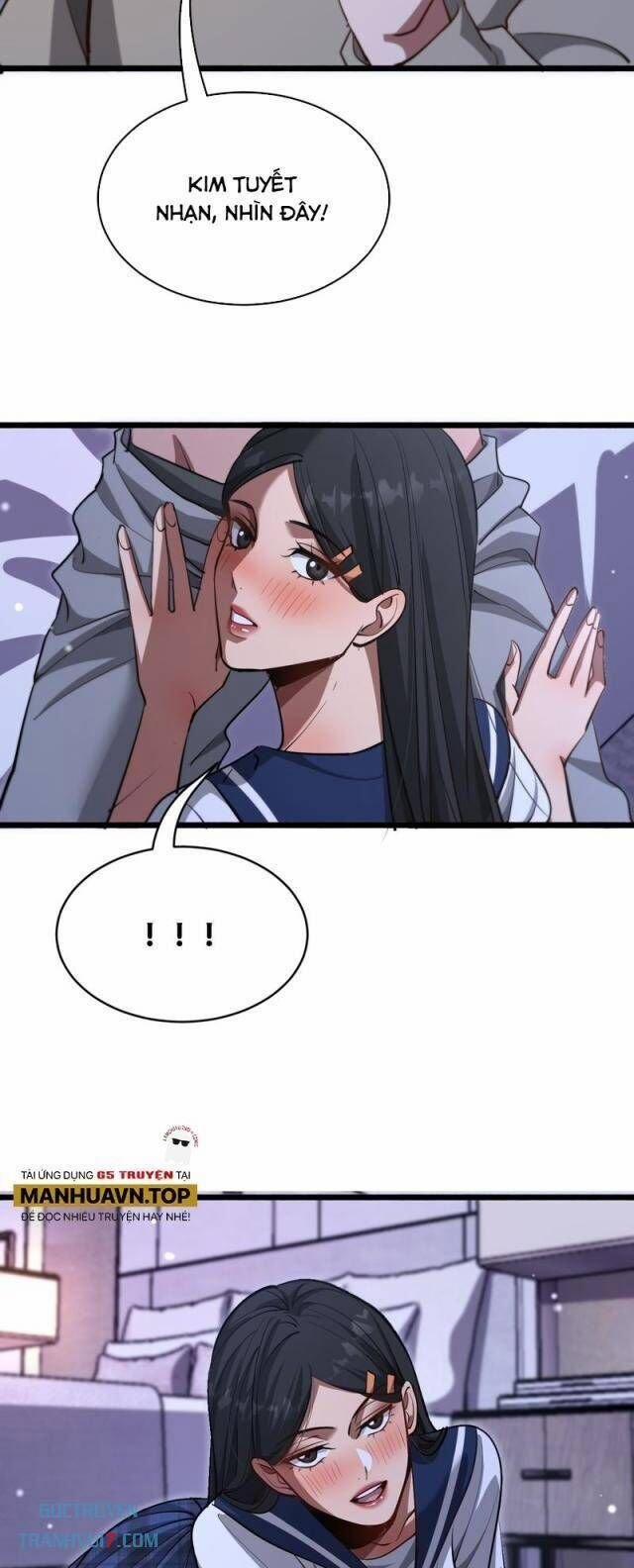 Ta Bị Kẹt Cùng Một Ngày 1000 Năm 147 trang 39