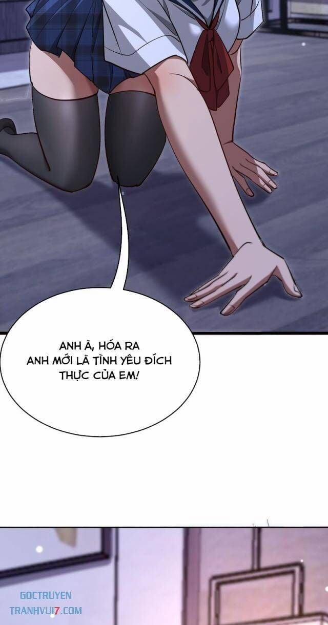 Ta Bị Kẹt Cùng Một Ngày 1000 Năm 147 trang 40