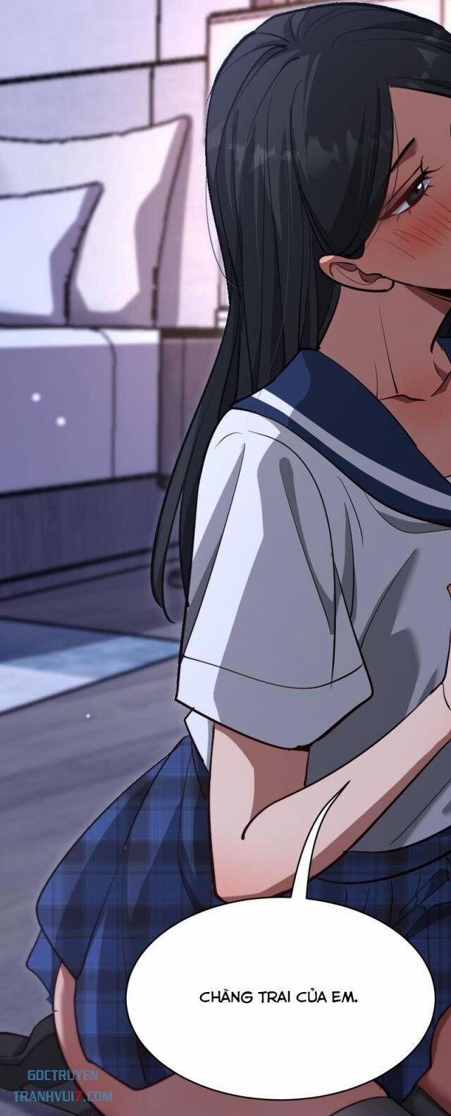 Ta Bị Kẹt Cùng Một Ngày 1000 Năm 147 trang 41