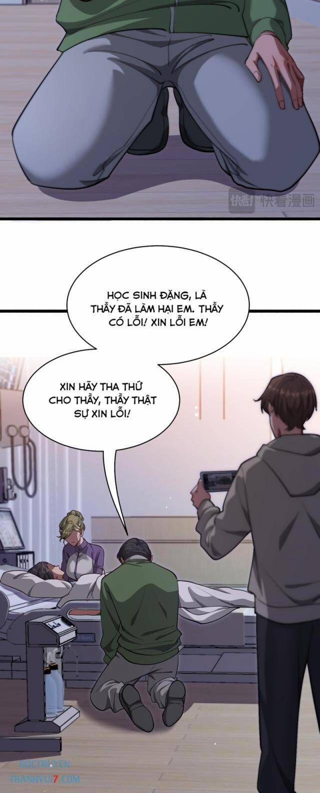 Ta Bị Kẹt Cùng Một Ngày 1000 Năm 148 trang 11