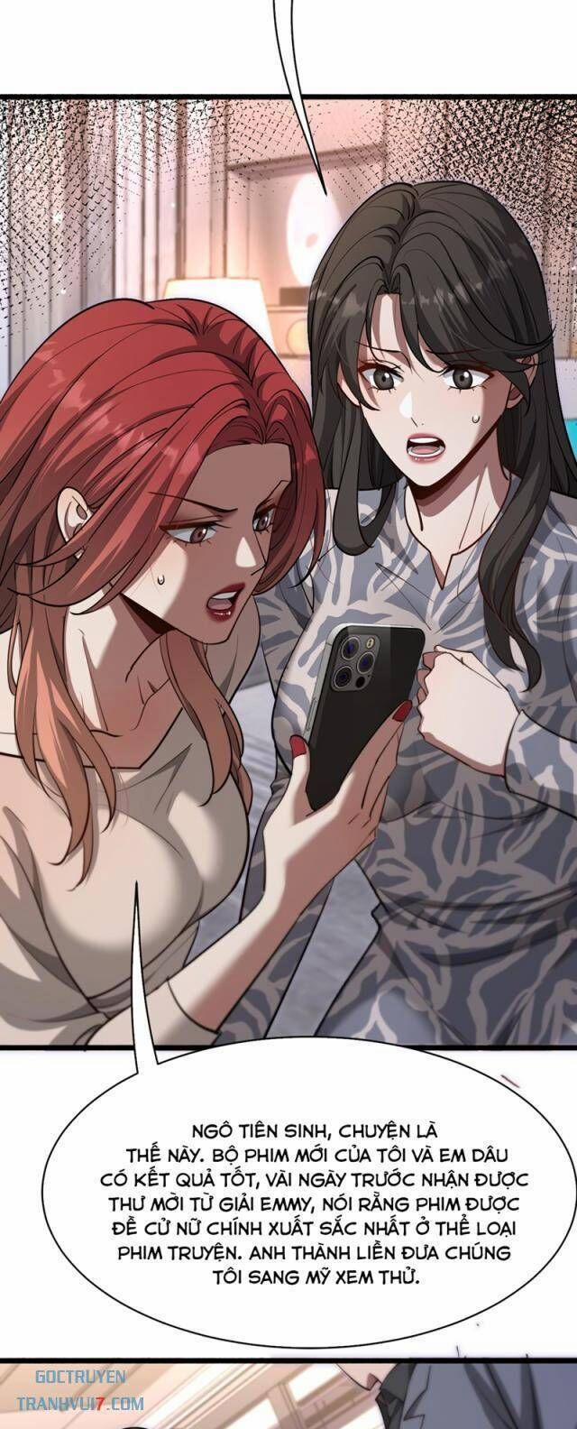 Ta Bị Kẹt Cùng Một Ngày 1000 Năm 148 trang 14