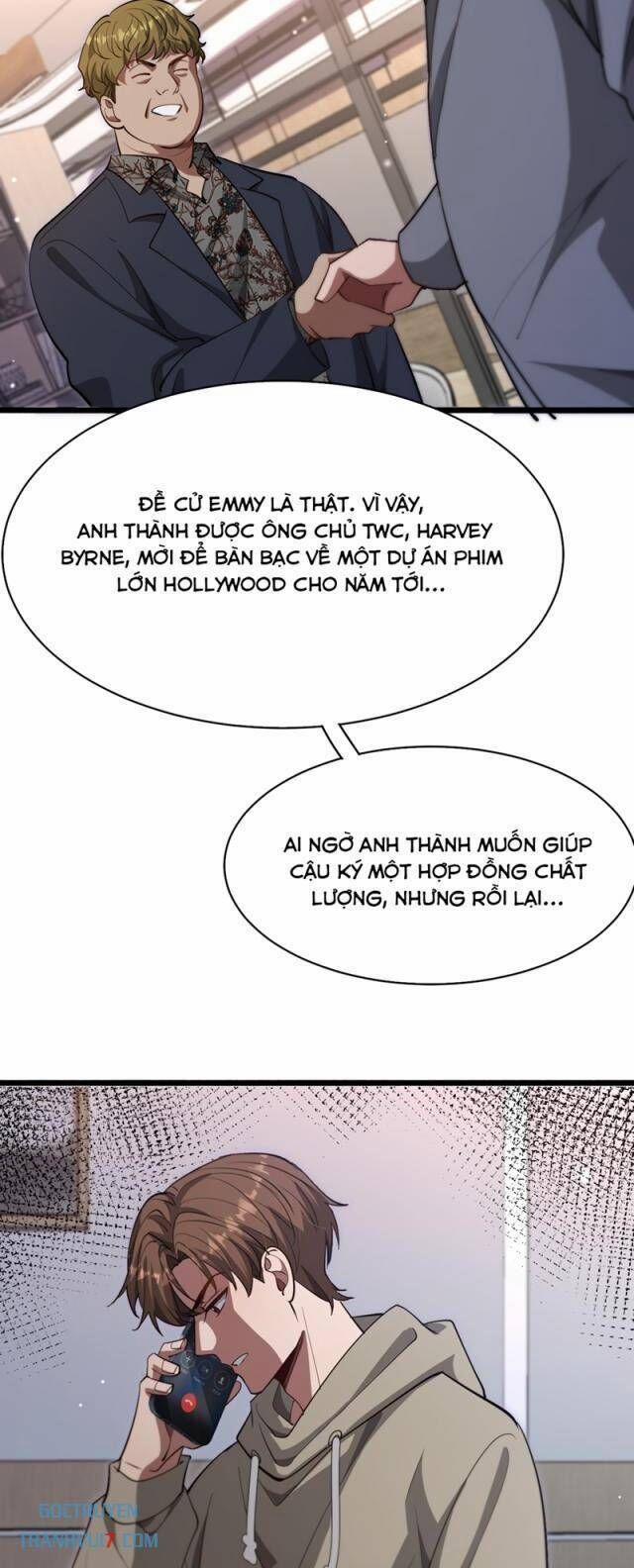 Ta Bị Kẹt Cùng Một Ngày 1000 Năm 148 trang 15