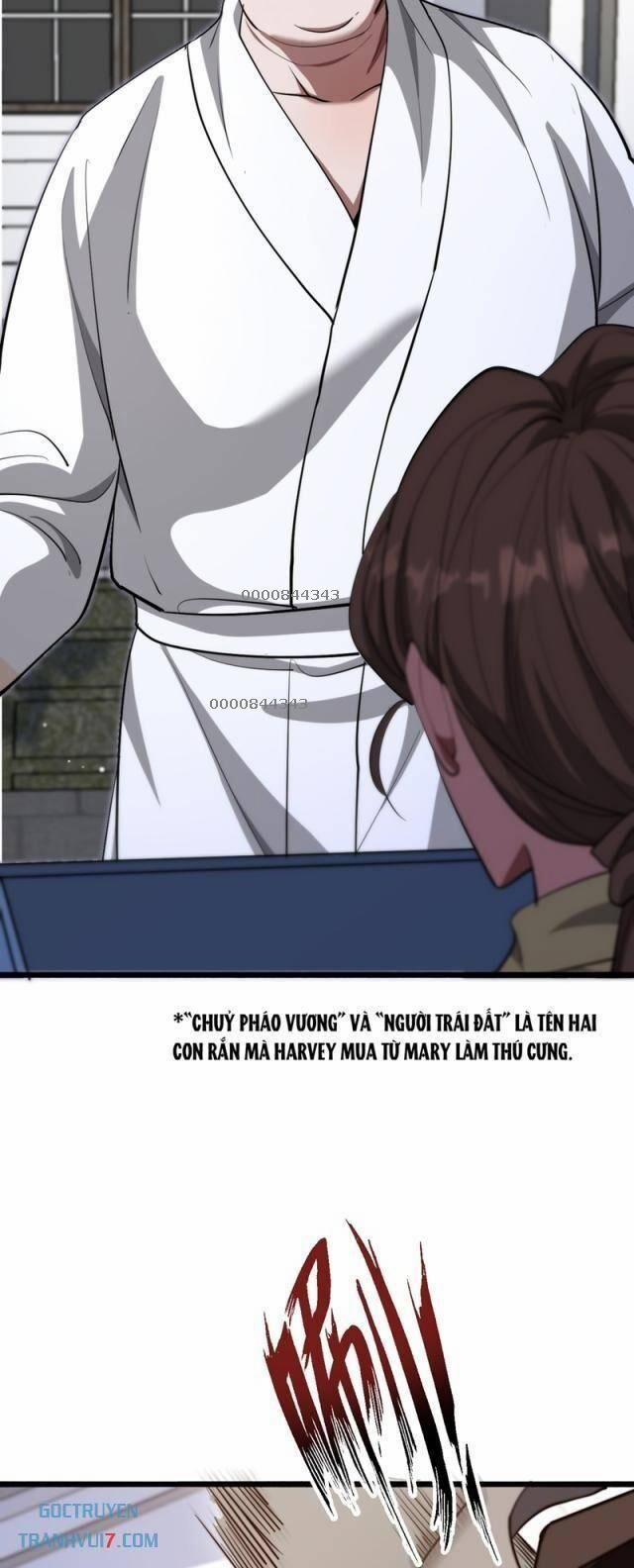Ta Bị Kẹt Cùng Một Ngày 1000 Năm 148 trang 21