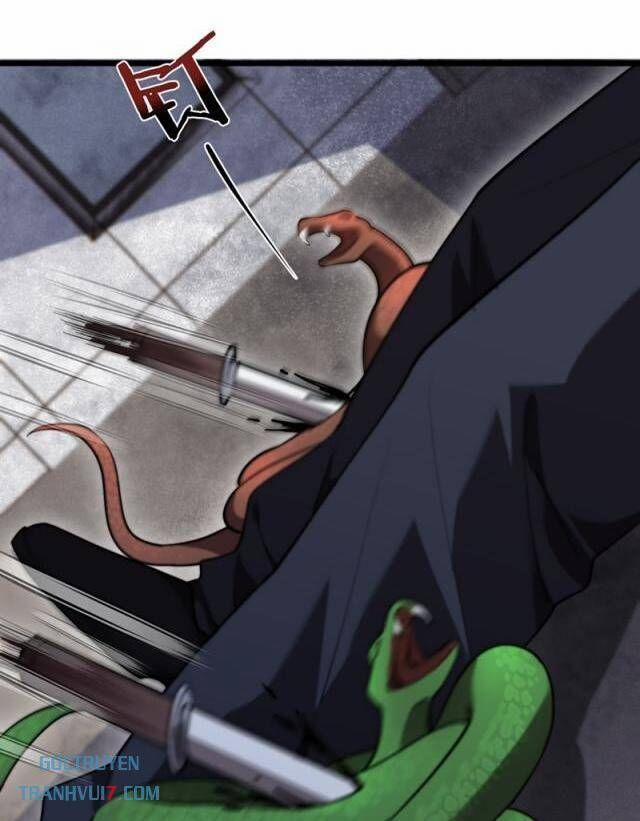 Ta Bị Kẹt Cùng Một Ngày 1000 Năm 148 trang 26