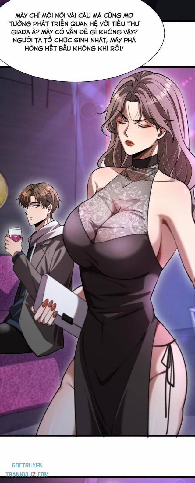 Ta Bị Kẹt Cùng Một Ngày 1000 Năm 148 trang 40