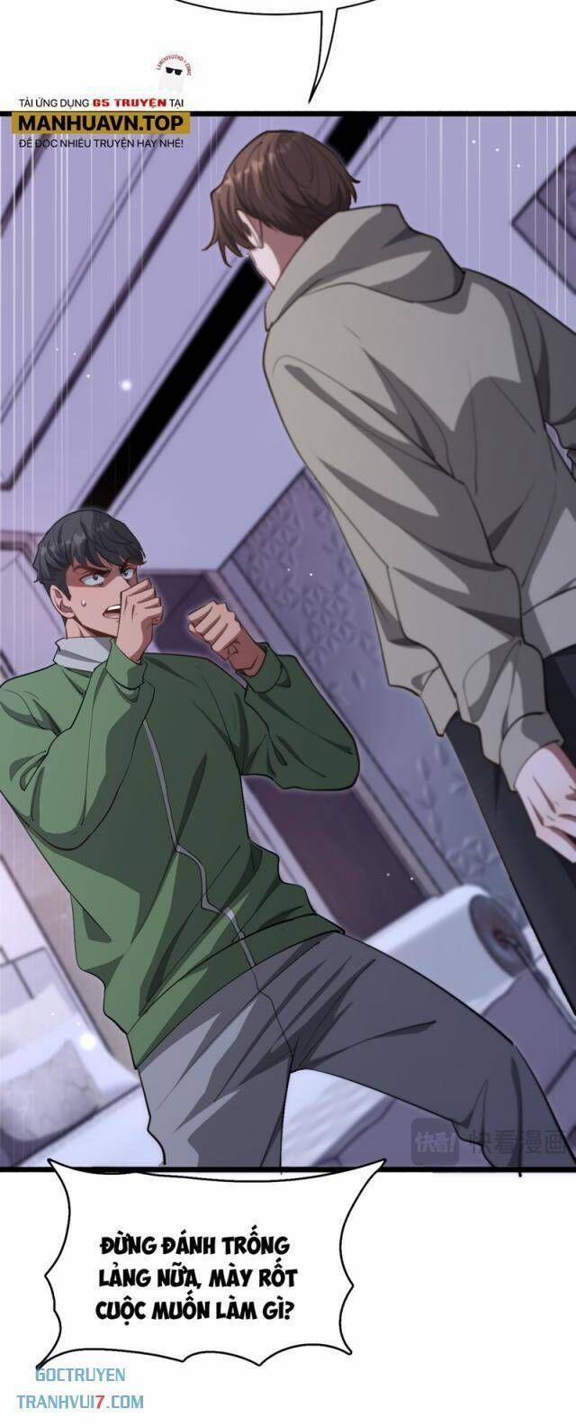 Ta Bị Kẹt Cùng Một Ngày 1000 Năm 148 trang 5