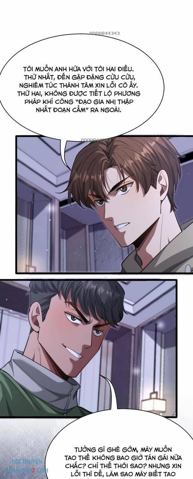 Ta Bị Kẹt Cùng Một Ngày 1000 Năm 148 trang 6