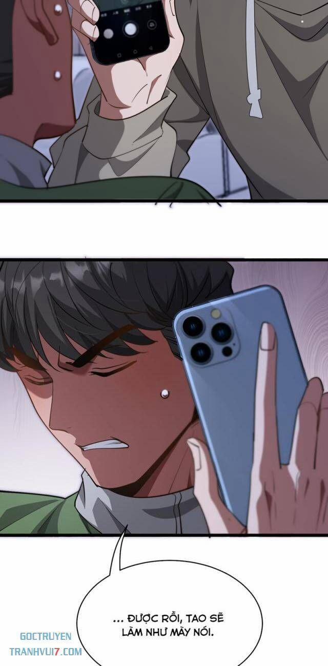 Ta Bị Kẹt Cùng Một Ngày 1000 Năm 148 trang 9