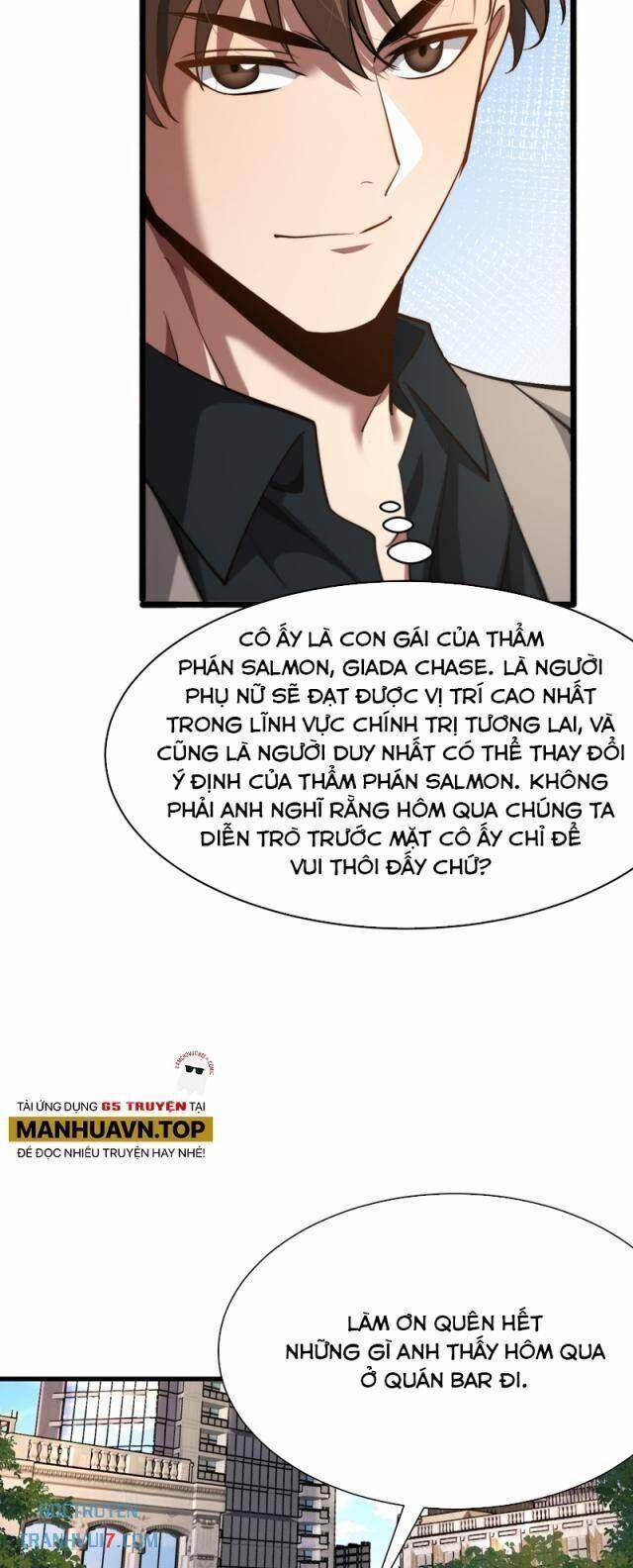 Ta Bị Kẹt Cùng Một Ngày 1000 Năm 149 trang 14