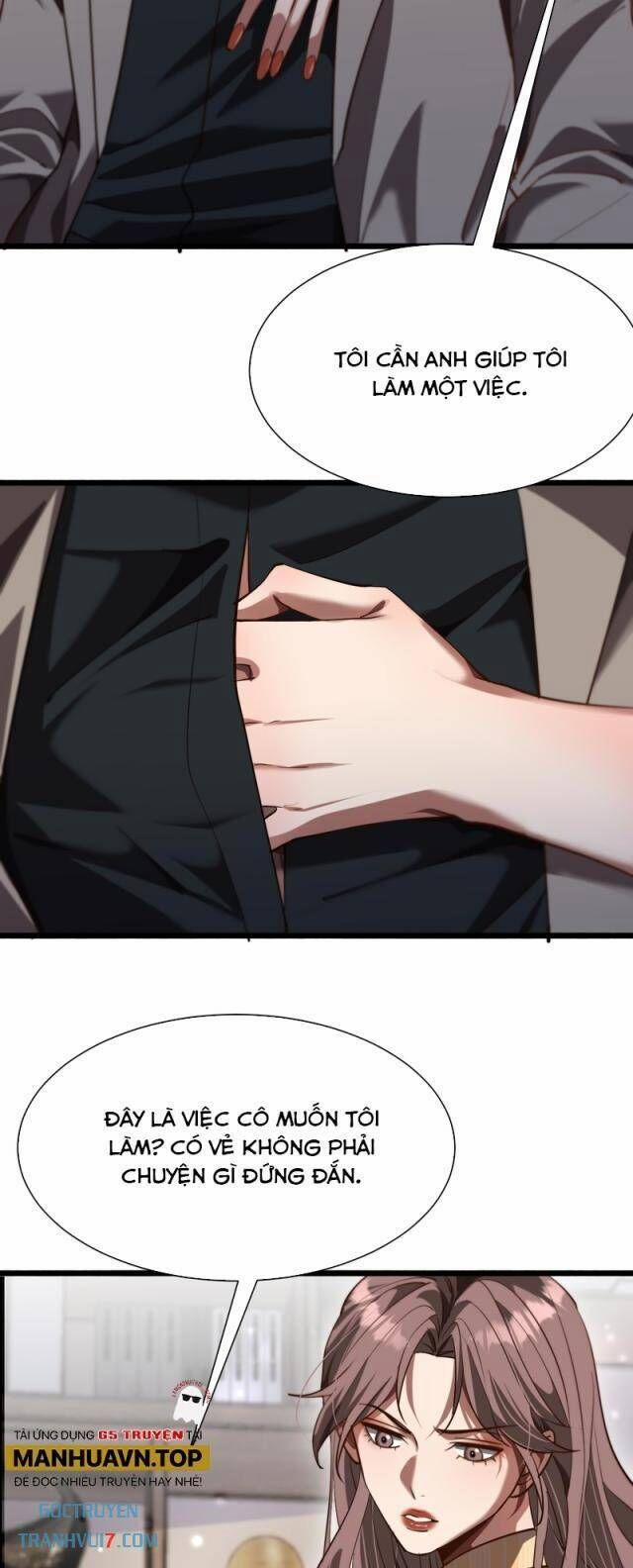 Ta Bị Kẹt Cùng Một Ngày 1000 Năm 149 trang 17