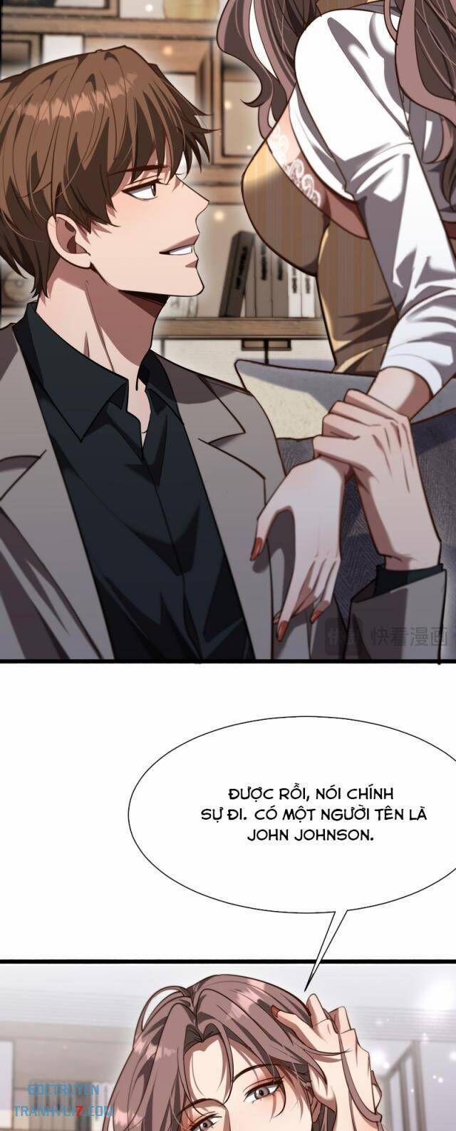 Ta Bị Kẹt Cùng Một Ngày 1000 Năm 149 trang 18