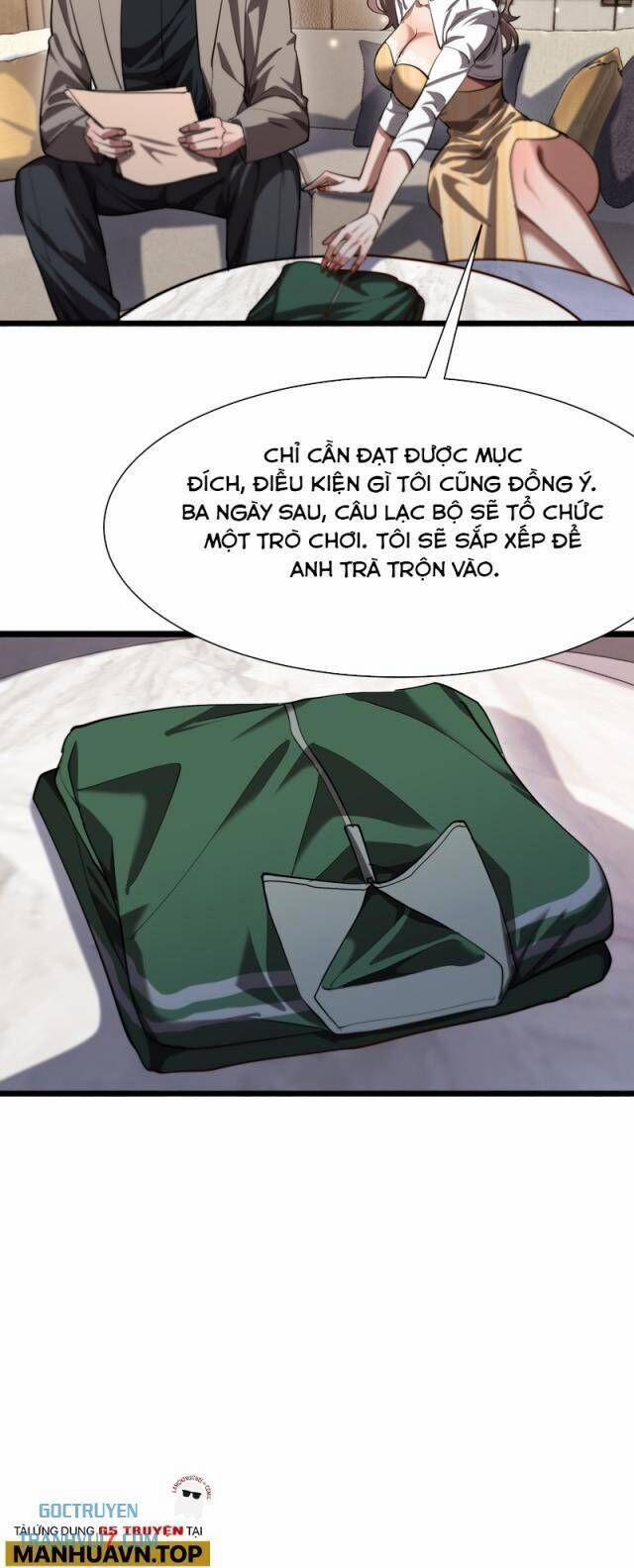 Ta Bị Kẹt Cùng Một Ngày 1000 Năm 149 trang 24