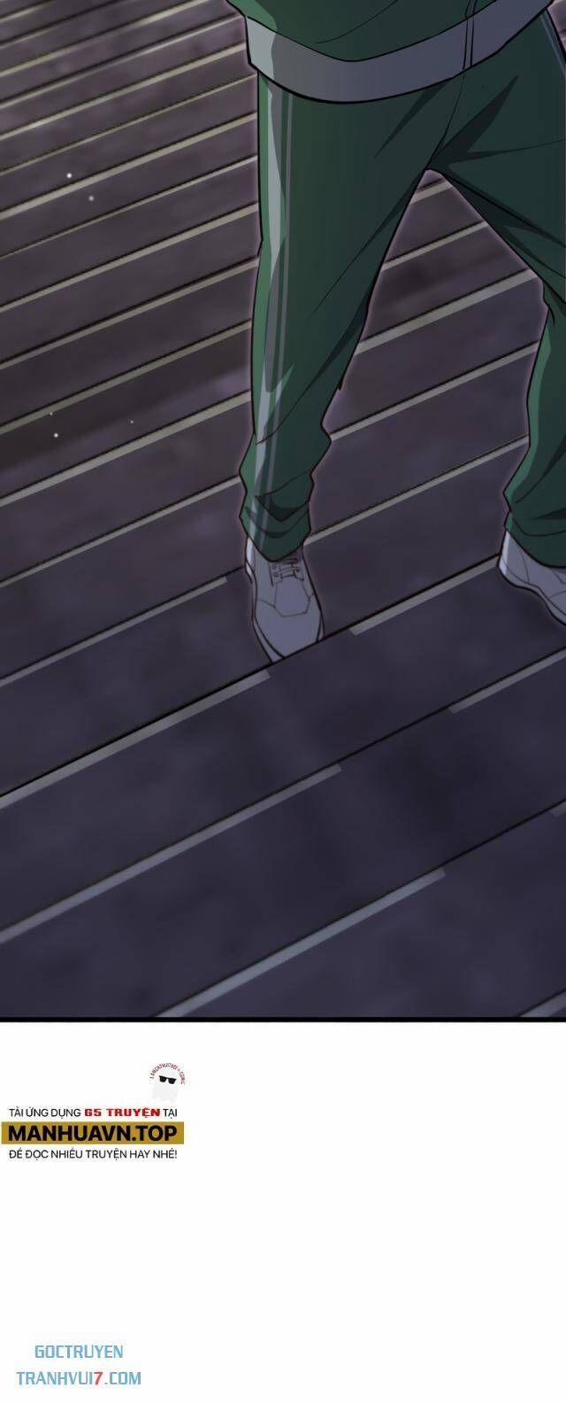 Ta Bị Kẹt Cùng Một Ngày 1000 Năm 149 trang 37