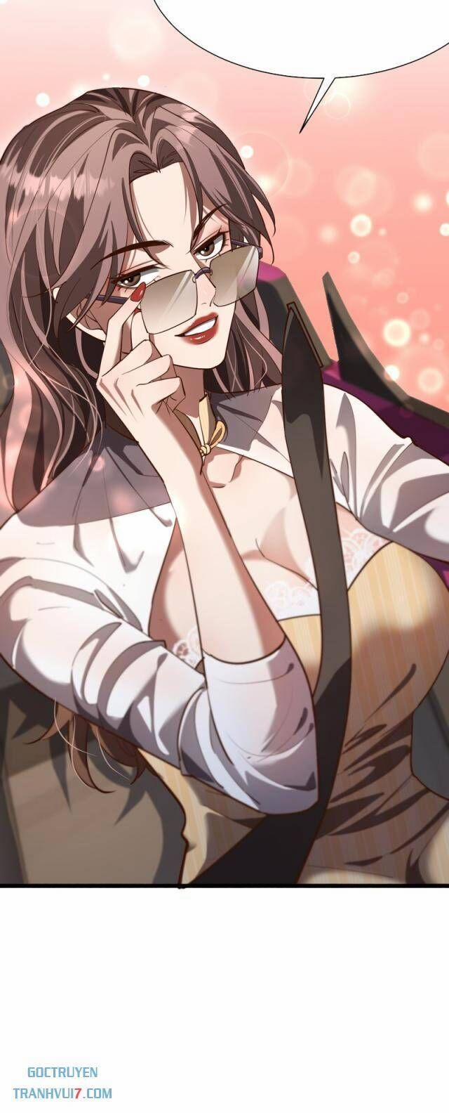 Ta Bị Kẹt Cùng Một Ngày 1000 Năm 149 trang 8