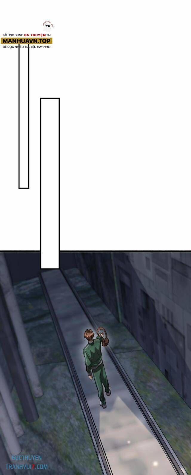 Ta Bị Kẹt Cùng Một Ngày 1000 Năm 150 trang 18