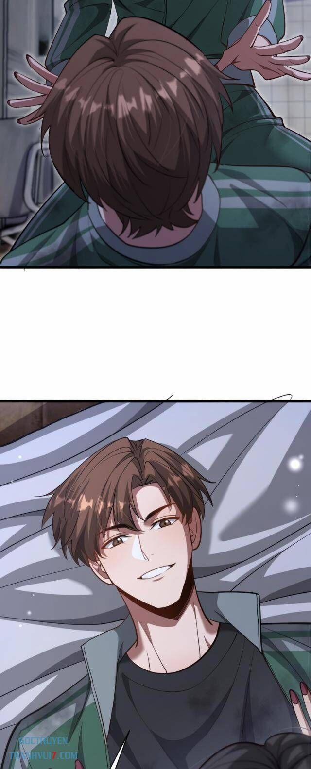 Ta Bị Kẹt Cùng Một Ngày 1000 Năm 150 trang 29