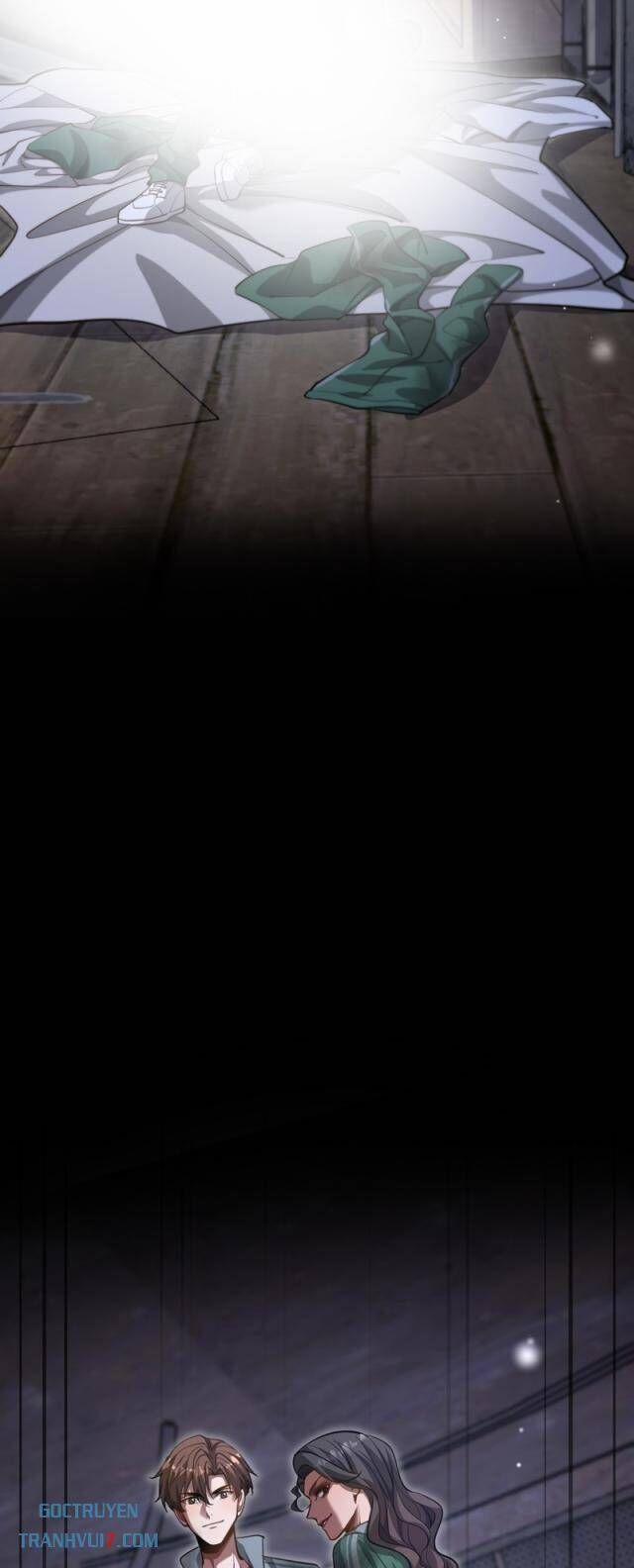 Ta Bị Kẹt Cùng Một Ngày 1000 Năm 150 trang 34