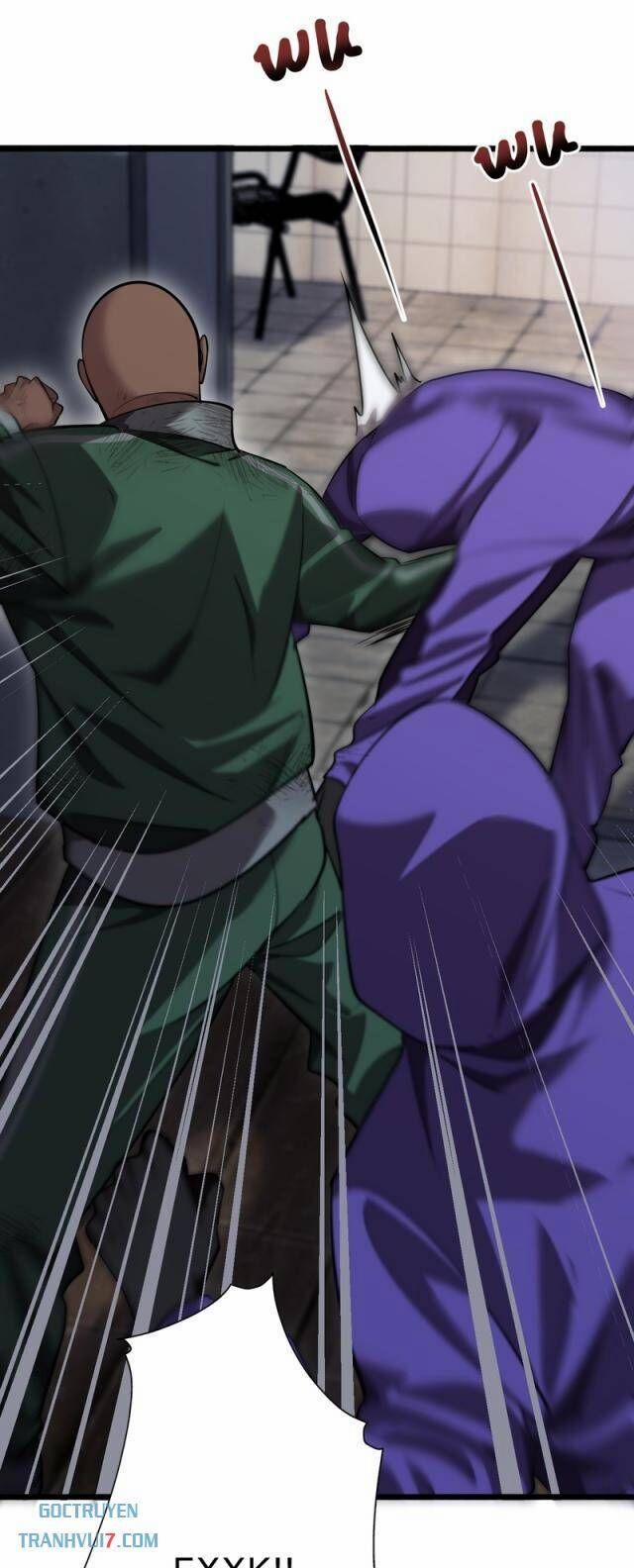 Ta Bị Kẹt Cùng Một Ngày 1000 Năm 151 trang 24