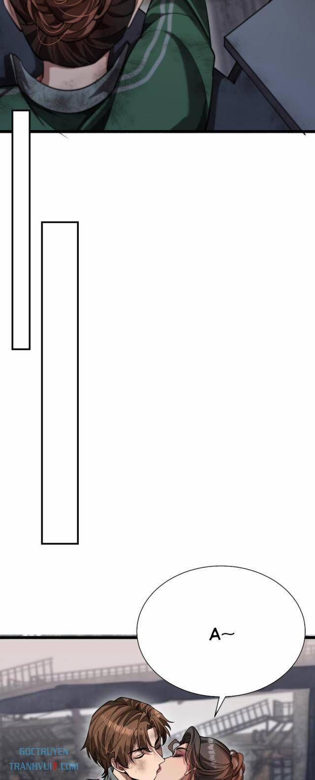 Ta Bị Kẹt Cùng Một Ngày 1000 Năm 151 trang 33