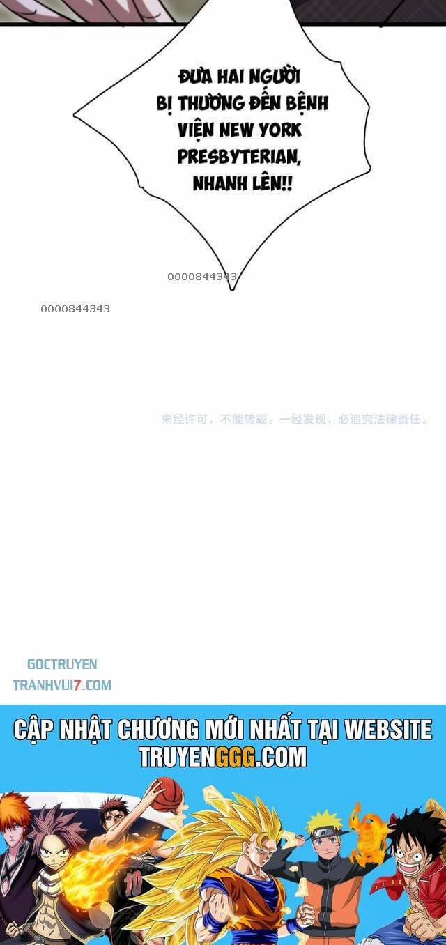 Ta Bị Kẹt Cùng Một Ngày 1000 Năm 151 trang 42