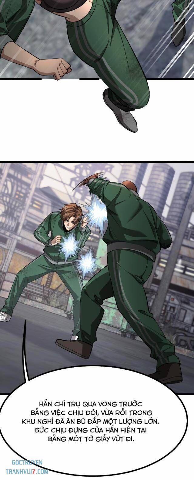 Ta Bị Kẹt Cùng Một Ngày 1000 Năm 151 trang 9