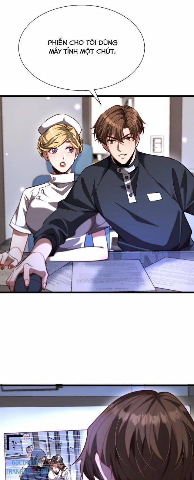 Ta Bị Kẹt Cùng Một Ngày 1000 Năm 152 trang 11