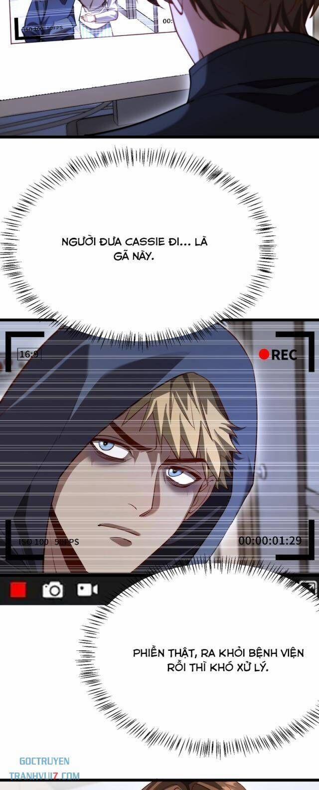 Ta Bị Kẹt Cùng Một Ngày 1000 Năm 152 trang 12