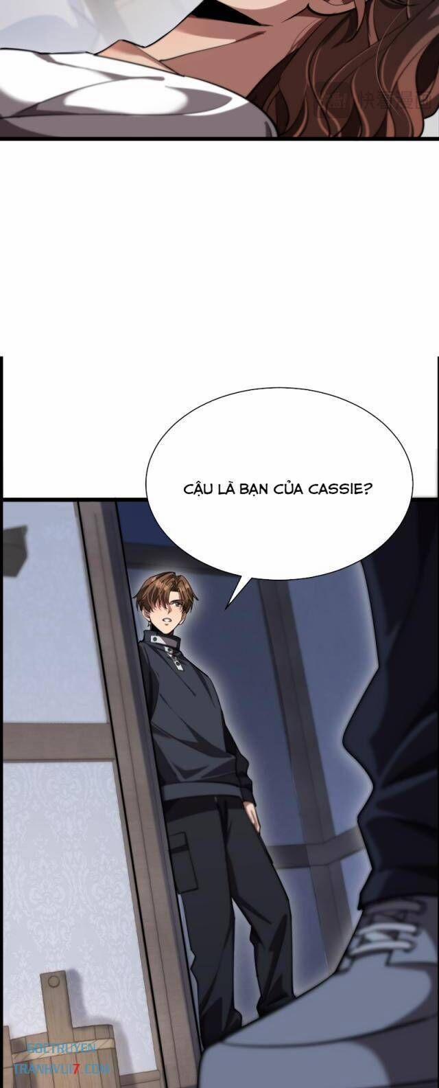 Ta Bị Kẹt Cùng Một Ngày 1000 Năm 152 trang 19