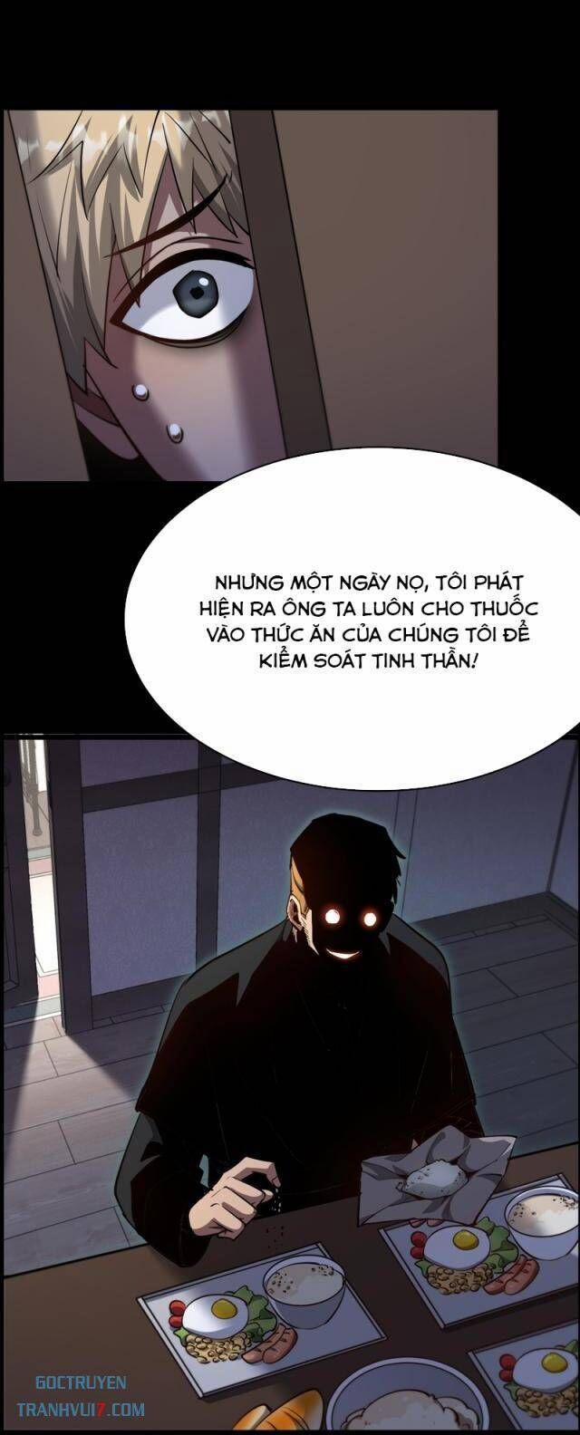 Ta Bị Kẹt Cùng Một Ngày 1000 Năm 152 trang 26