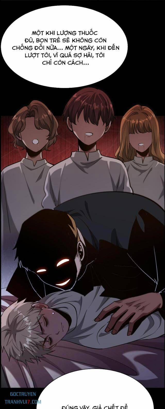 Ta Bị Kẹt Cùng Một Ngày 1000 Năm 152 trang 27