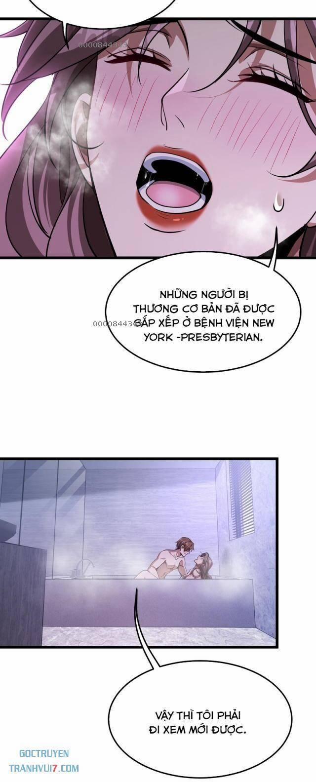 Ta Bị Kẹt Cùng Một Ngày 1000 Năm 152 trang 5